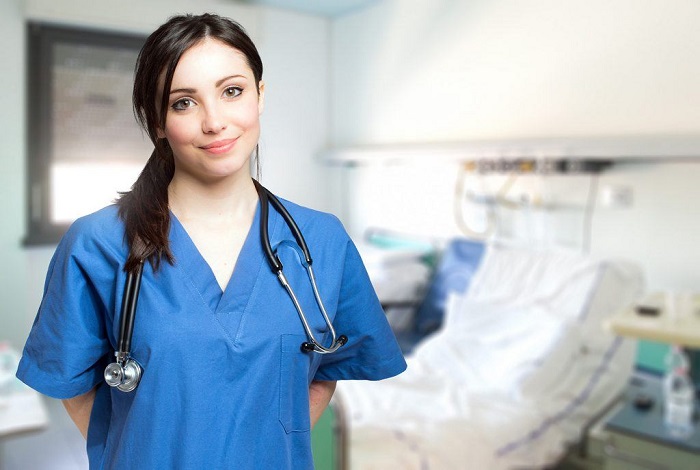 Female Nurse Services In Shahdara