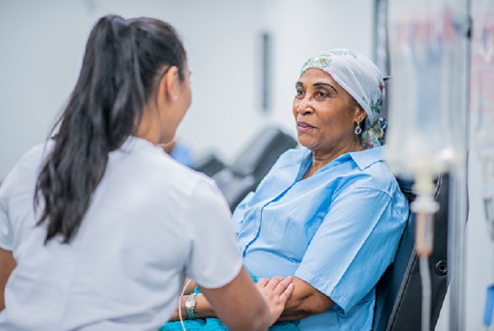 Cancer Care at Home In Shahdara