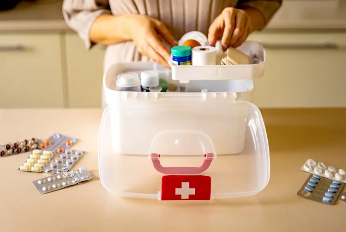 All Medicine At Home In Shahdara